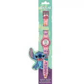 Kids Licensing Stitch Angel digitalni rucni sat