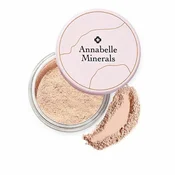 Annabelle Minerals Mineralna ličila za osvetlitev SPF 20 4 g (Odstín Golden Fair)