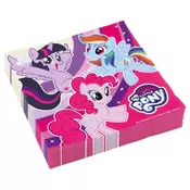 My Little Pony serviete