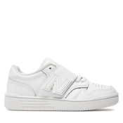 Superge New Balance PHB4803W Bela