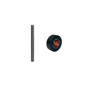 Last Chance Archery Weight Cap and 3” Stud Pack