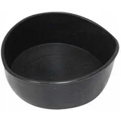 Kubala Mavčna skleda Rubber plaster bowl, 0.5 l