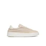 Superge Tommy Hilfiger Th Court Best FM0FM05821 Bež