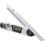 Laserliner Elektronski kotomer Laserliner ArcoMaster 075.130A, 0-220°,natančnost: 0,25 mm