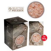 Ružicasta sol, 7 x 50 g, Andy, Peugeot