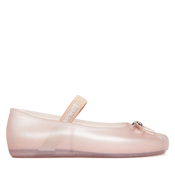 Balerinke Melissa Mini Melissa Sophie Inf M 35884 Roza