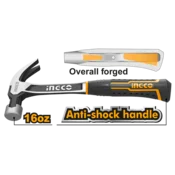 INGCO Cekic tesarski HCH8816