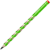 Stabilo: EASYgraph R zelena grafitna olovka 2B