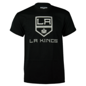 Los Angeles Kings Levelwear Core Logo majica (400000-king)