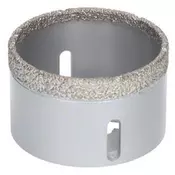 BOSCH PROFESSIONAL X-LOCK Best for ceramic Dry Speed 67x35 2608599021 diamantni sveder za kotni brusilnik