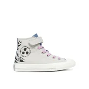 Converse Modne superge Ctas 1V Hi X Naruto A16146C Siva