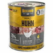 Belcando Baseline piščanec 800 g