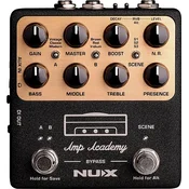 Nux Amp Academy Kitarski ojačevalec (Kot novo)