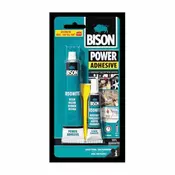 BISON Power Adhesive lepak 65 ml