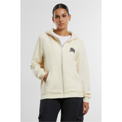 Womens sweatshirt Romantic Dreamers cream