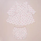 Just kiddin baby PL23-2HA01 haljina 92 ( 241669 )