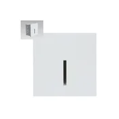 Emithor 70427 - LED svetlo za stepenište LINE LED/1W/230V 4000K belo