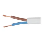 Naponski kabl 2X0.5mm