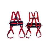 Opasac KP-10 za rad na visini,EN 358,EN 361