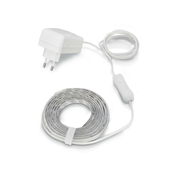 Philips 70102/31/P2 - LED trak MYLIVING LIGHTSTRIP 5m LED/12W/230V