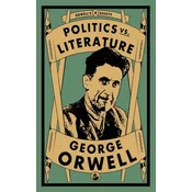 Politics vs. Literature