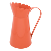 Chaks Kovinsko vedro - mandarina 26,5 cm