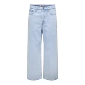 Only & Sons Kavbojke ONSREMI svetlo modra