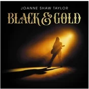 Joanne Shaw Taylor - Black & Gold (Special Edition) (Coloured) (LP)