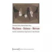Rhythmus - Balance - Metrum
