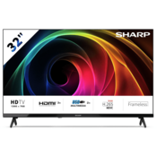 Sharp LED TV sprejemnik 32HA1205E