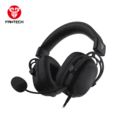 FANTECH Gaming slušalice MH90 SONATA crne
