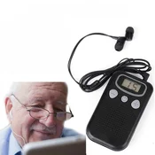 Aparat za Pojacavanje Zvuka