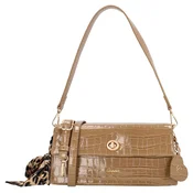 Charm London Knightsbridge W01382 Taupe