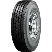 DUNLOP 315/80R22 0SP 156L154M 3PSF