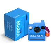 Instant fotoaparat Polaroid - Now Gen 3, MoMA Edition