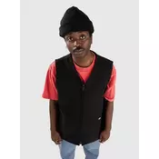 Dickies Canvas Summer Vest Vest black
