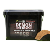 Starbaits Method Stick Mix HOT DEMON 1,7kg