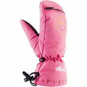 RUKAVICE VIKING DECIJE SMAILI pink