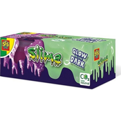 Sluz - sveti se v temi, 2 kom