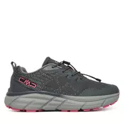 CMP Tenisice Sneakersy Rahmsy Multifunctional Siva