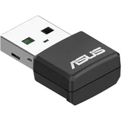 ASUS Adapter USB-AX55 NANO AX1800 Dual Band WiFi 6