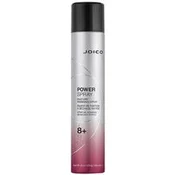 Joico Power Spray Fast-Dry Finishing Spray lak za lase izjemno močna fiksacija 345 ml unisex