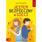 Self-care. Jestem bezpieczny w sieci