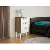 Hanah Home Nocni ormaric Bellini