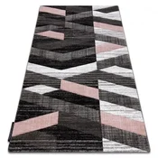 eoshop Preproga ALTER Bax črte roza ( - Velikost: 140x190 cm)