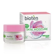 BIOTEN Dnevna krema za suvu kožu SKIN MOISTURE 50 ml