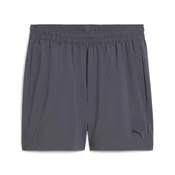 PUMA TAD ESSENTIALS 5 Woven Shorts Men, Fitness, Galactic Gray, XL
