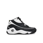 Športna obutev SHAQ V11-183 Črna