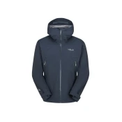 Rab Firewall Light jakna, tempest modra (XL)