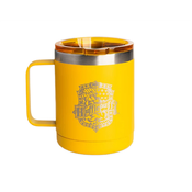SmartShake – Izolirana kavna skodelica Harry Potter Hufflepuff 350 ml